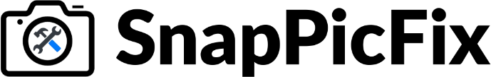 SnappicFix