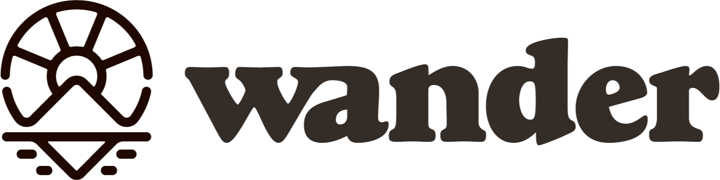 Wander